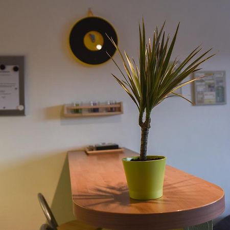 Quai De Rome Apartment Лиеж Стая снимка