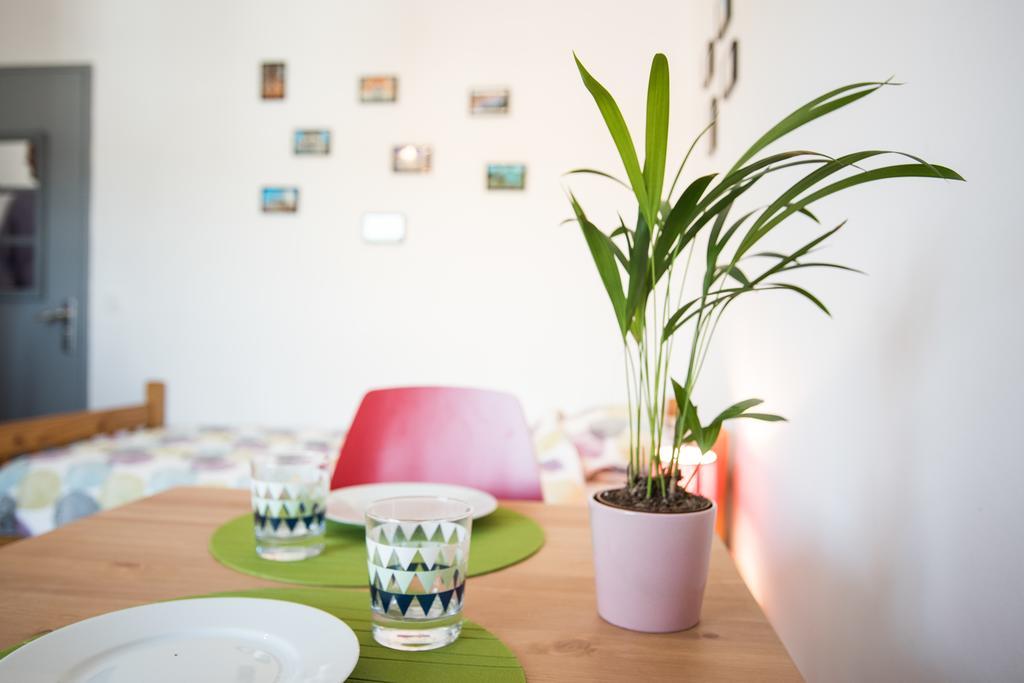 Quai De Rome Apartment Лиеж Стая снимка