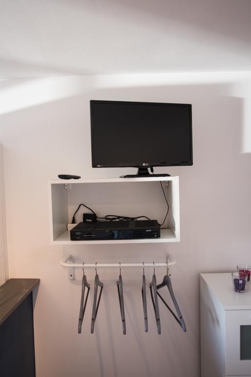 Quai De Rome Apartment Лиеж Стая снимка