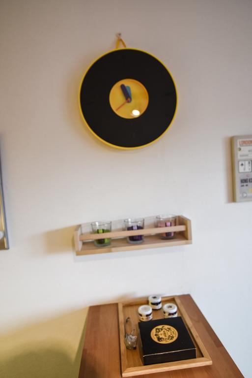 Quai De Rome Apartment Лиеж Стая снимка